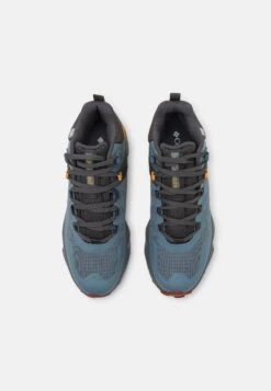 Columbia Facet Mid Outdry - Hiking Shoes - Mercury/Raw/Honey 11 Columbia Facet Mid Outdry - Hiking Shoes - Mercury/Raw/Honey -Stock X f937ee69edff4b7cbd2132f41c1ba59c