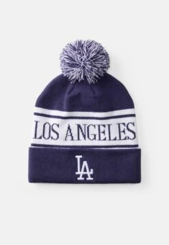 Nike Performance LOS ANGELES DODGERS BEANIE - Beanie - Loyal Blue