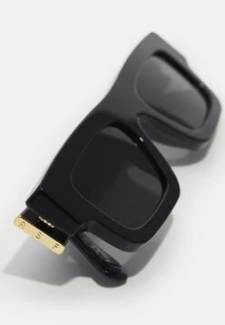 Retrosuperfuture Colpo Unisex - Sunglasses - Black -Stock X f949445d9c404fed9e5c0506ca844b65