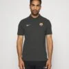 Nike Performance Fc Barcelona - Club Wear - Sequoia/Deep Royal Blue/White 1 Nike Performance Fc Barcelona - Club Wear - Sequoia/Deep Royal Blue/White -Stock X f95a20c37d6e4a068400ec096288efba