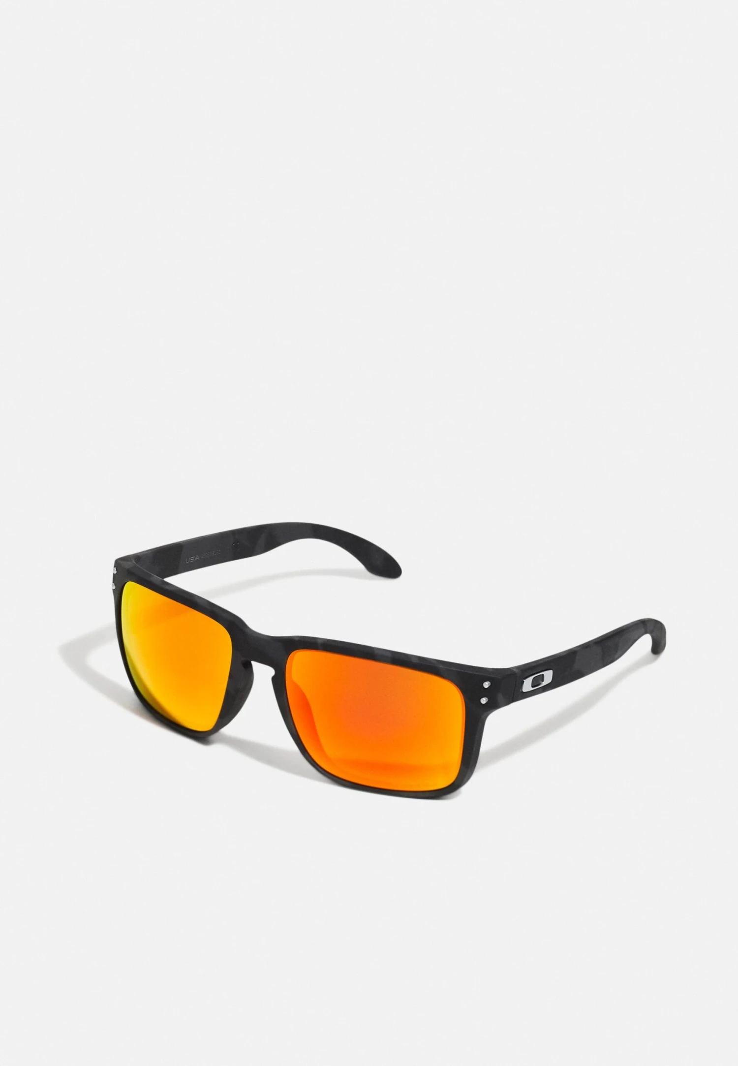 Oakley Holbrook - Sunglasses - Matte Black 3 Oakley Holbrook - Sunglasses - Matte Black