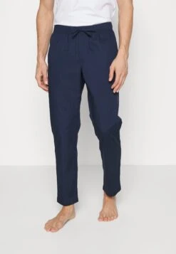 BJØRN BORG Core Pyjama Pants - Pyjama Bottoms - Night Sky