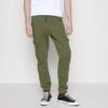 Jack & Jones Jjigordon Jjclassic - Tracksuit Bottoms - Four Leaf Clover -Stock X f964851603914ac8b7f9ba6283457eb1