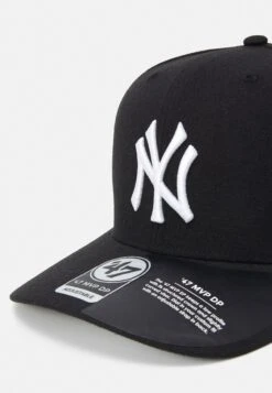 Mlb New York Yankees Cold Zone '47 Unisex - Cap - Black -Stock X f9672354357a42e0a00c1437e5183c68