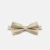 Pier One Bow Tie - Beige