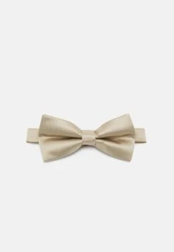 Pier One Bow Tie - Beige