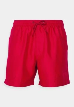 BRAVE SOUL Sparksred - Swimming Shorts - Red -Stock X f9941308379842e28c4b71cd469a5c24