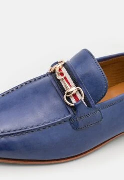 MELVIN & HAMILTON Clive 16 - Slip-Ons - Royal Blue -Stock X f997d3224cc24ea4bfa004f47ee3259e