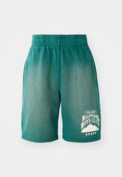 Billionaire Boys Club COUNTRY LOUNGE - Shorts - Green -Stock X f99f91889cfc481080ec0209943d1147