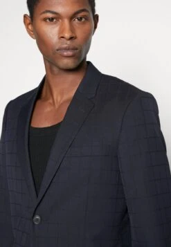 Tiger Of Sweden Jerretts- Suit - Light Ink -Stock X f9a57ceb169b4440baf9d89838848069