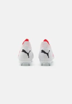 Puma Future Pro Mxsg - Screw-In Stud Football Boots - White/Black/Fire Orchid -Stock X f9a7edfca5a94fef80eed84f6c163c45