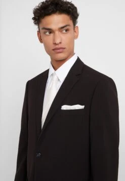 Tiger Of Sweden LUSERNA - Pocket Square - White -Stock X f9a92601e9be44e9905e0a93814cb844