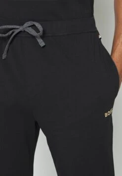 Boss Mix&Match- Pyjama Bottoms - Black 11 Boss Mix&Match- Pyjama Bottoms - Black -Stock X f9a97b199a1749ff958a88e814cb79b8