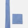 Pier One Set - Pocket Square - Blue -Stock X f9ab041f323f4159a67dc0de9a8d197e