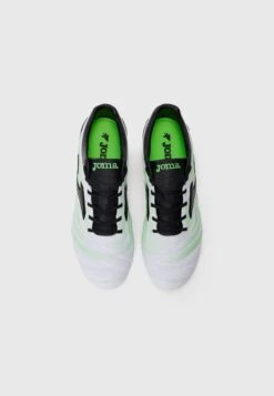 JOMA SCORE - Turf Football Boots - White/black -Stock X f9b26bd8bab440cbb1a1f2584841df74