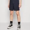 Redefined Rebel Marcus- Shorts - Navy