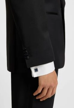 BOSS B-FRANZISKO-CUF - Other Accessories - Dark Blue Ten -Stock X f9c0fb2afad54ac0909d61c9ea94de9b