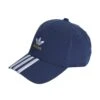 Adidas Originals Archive- Cap - Dark Blue