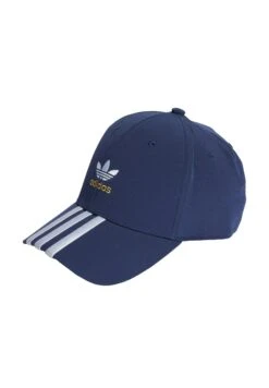 Adidas Originals Archive- Cap - Dark Blue