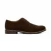 Dune London STANLEY - Lace-ups - Brown -Stock X f9ce1a5155604f54ac7902446a493e4f