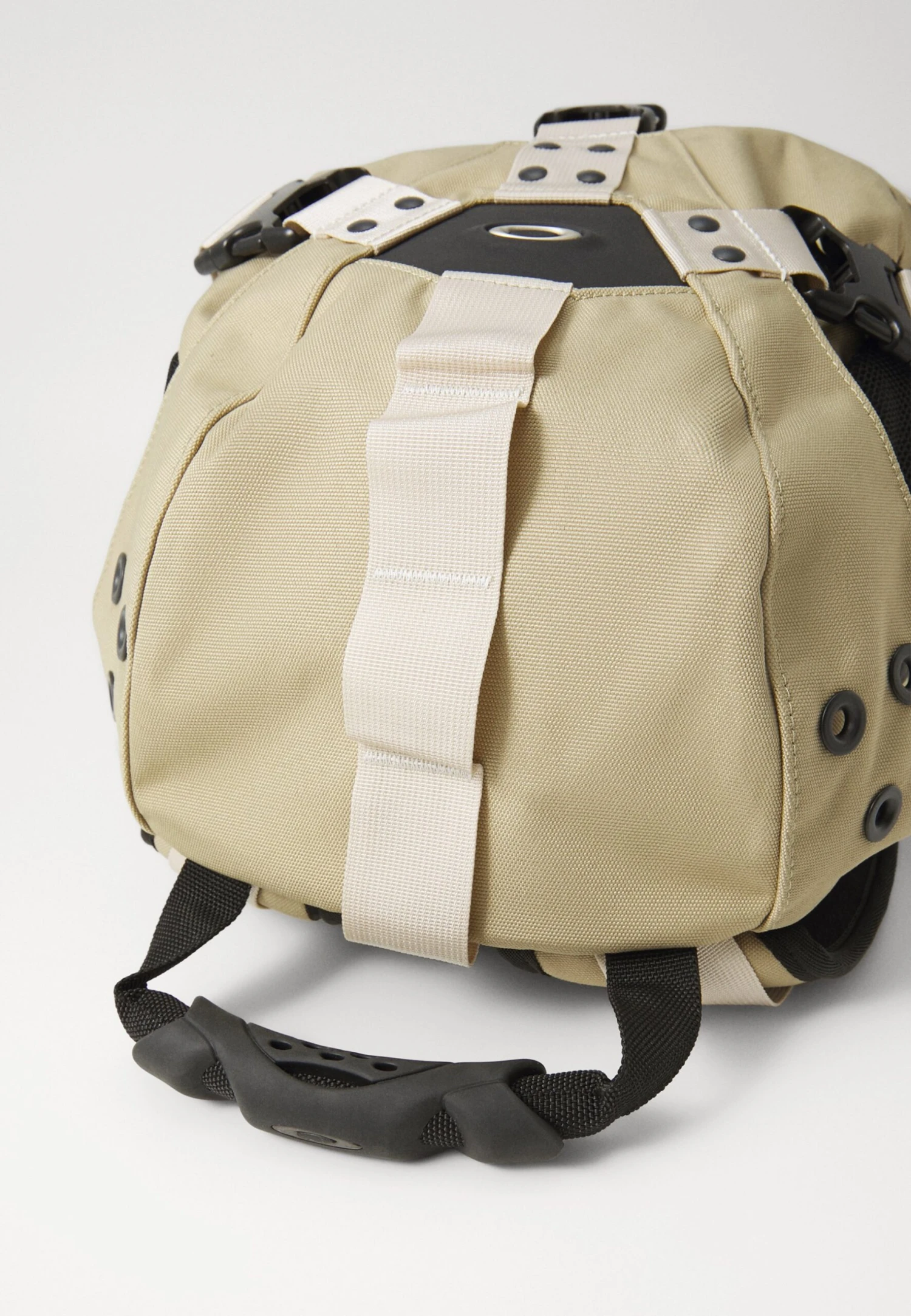 Oakley ICON BACKPACK UNISEX - Rucksack - Pebble/mist 10 Oakley ICON BACKPACK UNISEX - Rucksack - Pebble/mist - Image 8