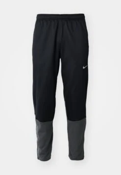 Nike Performance Tracksuit Bottoms - Black/anthracite/black/reflective Silv -Stock X f9e9c6d1ed174280b7014e03ea552b43