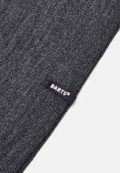 Barts Eclipse Beanie Unisex - Beanie - Dark Heather -Stock X f9f7f8cbee7a4cf2a79fdadae737e852
