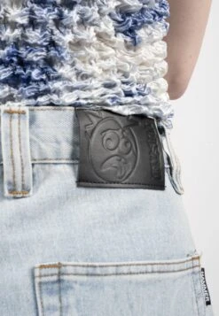 Hammer Unisex - Denim Shorts - Light Blue -Stock X fa095bda1d5841fe9a62ed5b07a1d65b