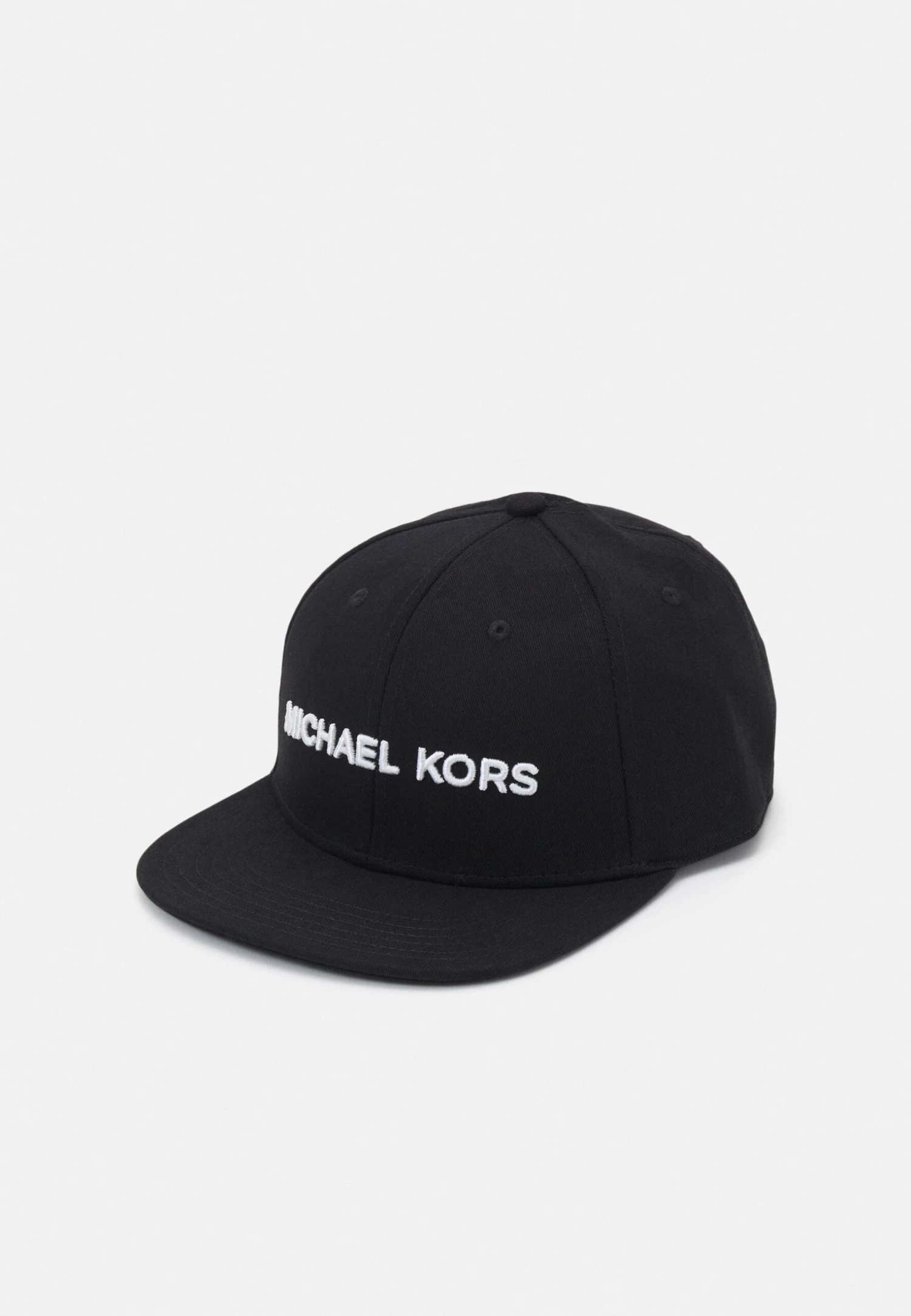 Michael Kors Classic Logo Hat Unisex - Cap - Black 7 Michael Kors Classic Logo Hat Unisex - Cap - Black - Image 5