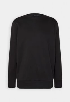 BRAVE SOUL Jones - Sweatshirt - Black -Stock X fa3b48eb4cbb48b197dc8cb7df3aa5d6