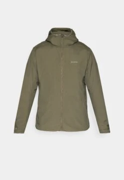 Salomon MOUNTAIN FLEX - Outdoor Jacket - Iron -Stock X fa3b8225292a40ddb6b2255c97a6adc9