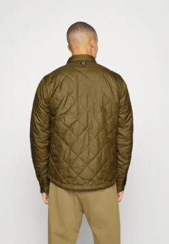 The North Face Fort Point Insulated - Snowboard Jacket - Black/Military Olive 10 The North Face Fort Point Insulated - Snowboard Jacket - Black/Military Olive -Stock X fa41186645fc4f21a7bebedeab9e5d71