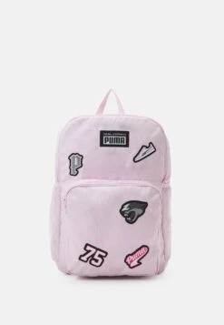 Puma Patch Backpack - Rucksack - Pearl Pink