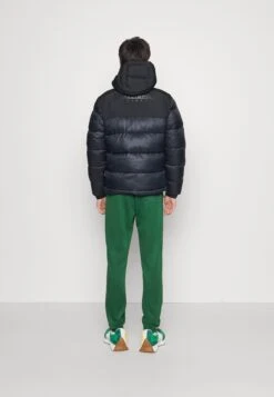 Napapijri Hornelen Unisex - Winter Jacket - Black -Stock X fa65b46111c64999bea7c9620cb9be38