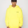 Sense Hoodie Unisex - Hoodie - Yellow