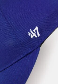 47 Los Angeles Dodgers Raised Basic Unisex - Cap - Royal -Stock X fa7ddccf9e674344a013571b7d578e0b