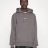 Han Kjøbenhavn Casual Hoodi - Hoodie - Dark Grey -Stock X fa81e3e55c2a4431a70ca4726c654dae