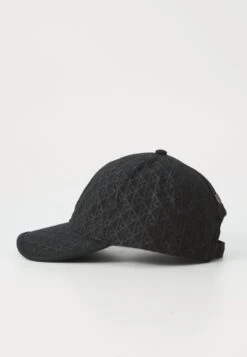Calvin Klein TITLECASE - Cap - Black -Stock X fa9419637f5f498683708cf005ed8586