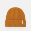 SAMSØE SAMSØE The Beanie Unisex - Beanie - Brown Sugar -Stock X fa97756c99194d15bf4f5d3228a022e0