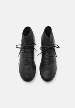 Puma Ultra Pro Fg/Ag - Moulded Stud Football Boots - Black/White -Stock X fa9b88c4ea7f450488f879dc8c6bb4c2