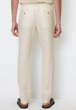 Marc O'Polo Chinos - White Cotton -Stock X faa241e161df42268b4c7a0f0d17c971