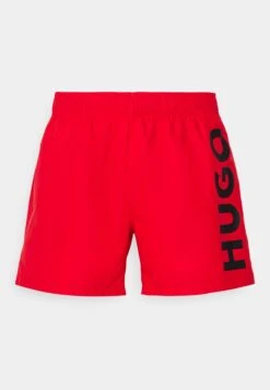 Hugo Abas - Swimming Shorts - Open Pink -Stock X fab6bc7a586f4bda9609fef69be53ed9