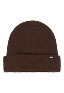 Quiksilver PERFORMER - Beanie - Dark Navy -Stock X fab9faab849a447b92b16a80d388c5de