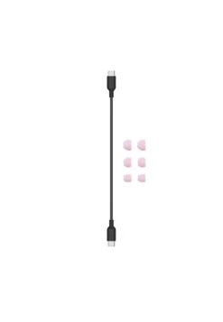 Beats Studio Buds True Wireless Noise Cancelling Earphones- Headphones - Sunset Pink -Stock X fabca43021df4eb081d1cfdeba067a60