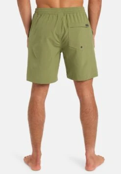 Quiksilver TAXER AMPHIBIAN - Swimming Shorts - Gng -Stock X fabe5bf84fcd4197ac81915277938c09