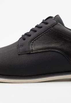 Aldo Hofveld - Casual Lace-Ups - Black -Stock X fad4e420b23c42b99f843c593d55e788