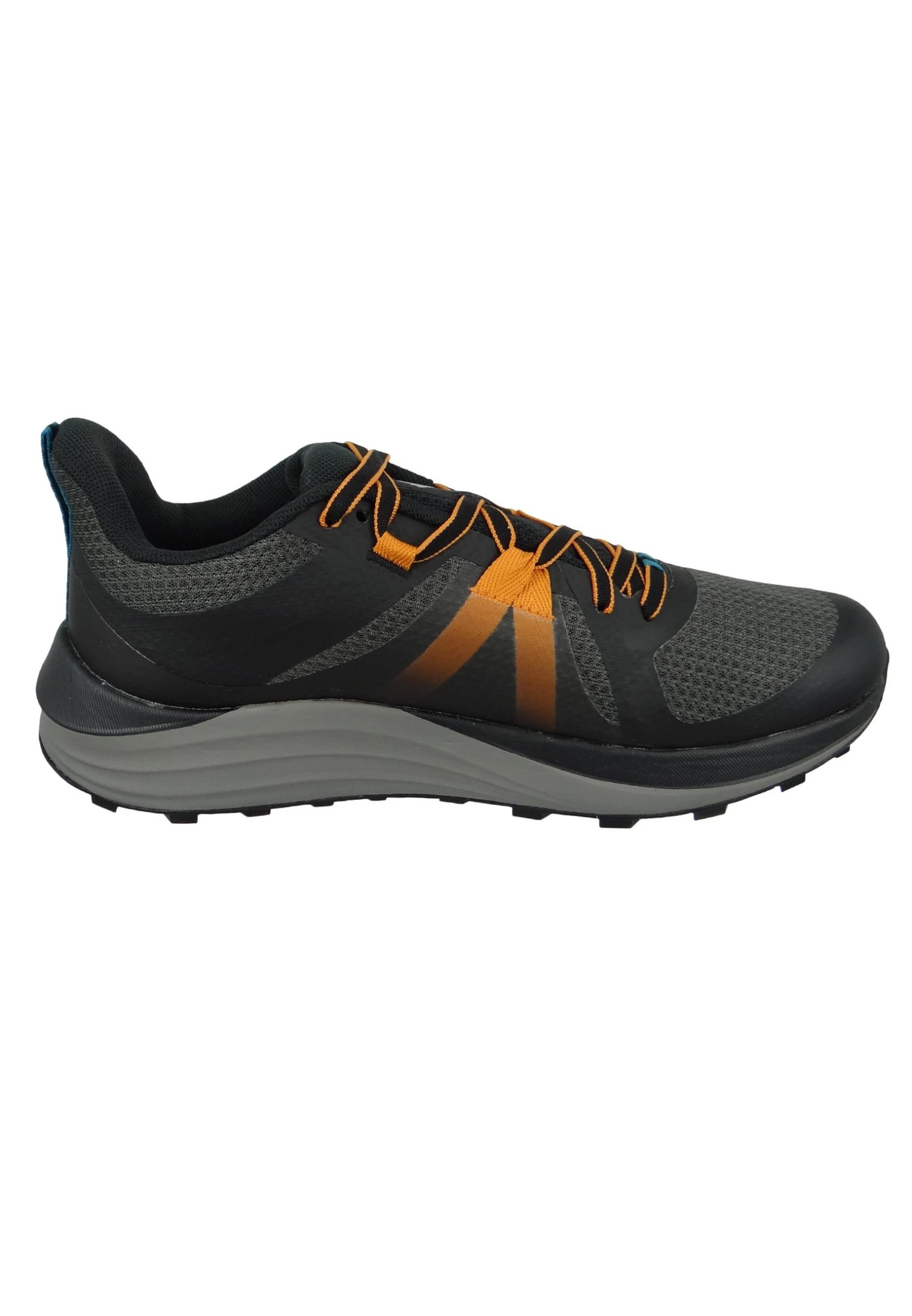 Columbia Escape Pursuit Outdry - Trail Running Shoes - Black Gold Amber 4 Columbia Escape Pursuit Outdry - Trail Running Shoes - Black Gold Amber - Image 2