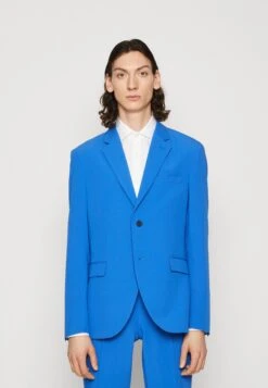 Motion The Seasonal- Suit - Pop Blue