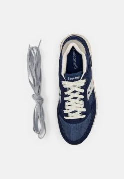 Saucony Shadow - Trainers - Blue 11 Saucony Shadow - Trainers - Blue -Stock X fb10e654d1104e0cb92137fd485e4f43