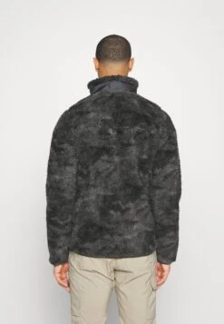 Columbia Winter PassFull Zip - Fleece Jacket - Black Coastline -Stock X fb155d1d86654a359634ceda58a30274